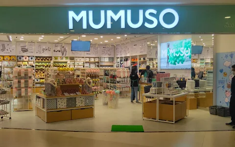 MUMUSO - Next Galleria Mall, Hyderabad image