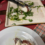 Photo n°2 de l'avis de Mangiare.e fait le 09/06/2022 à 09:00 sur le  Bar Boschetto à Rivisondoli