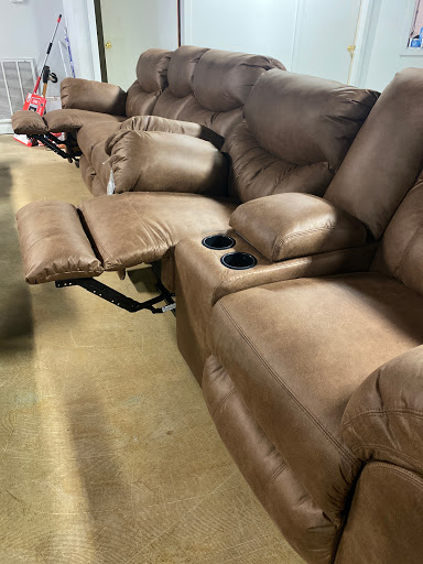 Mattress Store «Cheap Sleep Furniture and Mattresses», reviews and photos, 7912 Rogers Ave, Fort Smith, AR 72903, USA