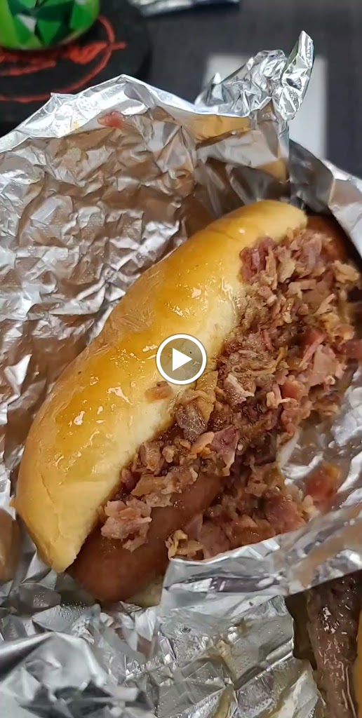 The Dog House Tulsa 74135