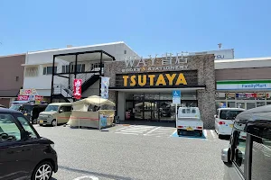 WAY TSUTAYA - Mihama store image