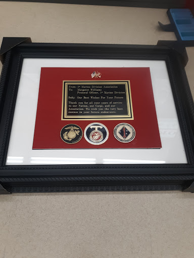 Craft Store «Michaels», reviews and photos, 1802 E Katella Ave, Orange, CA 92867, USA