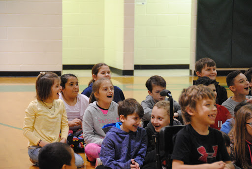 Performing Arts Theater «Elm Street Cultural Arts Village», reviews and photos, 8534 Main St, Woodstock, GA 30188, USA