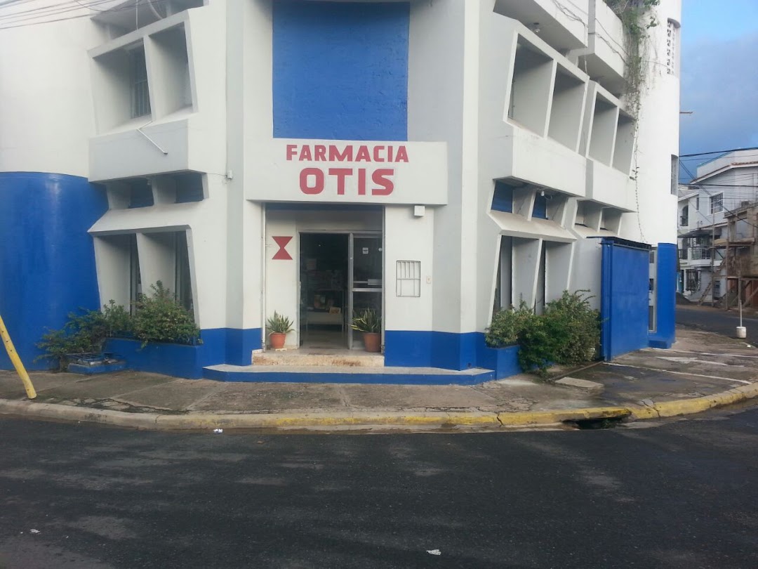 Farmacia OTIS