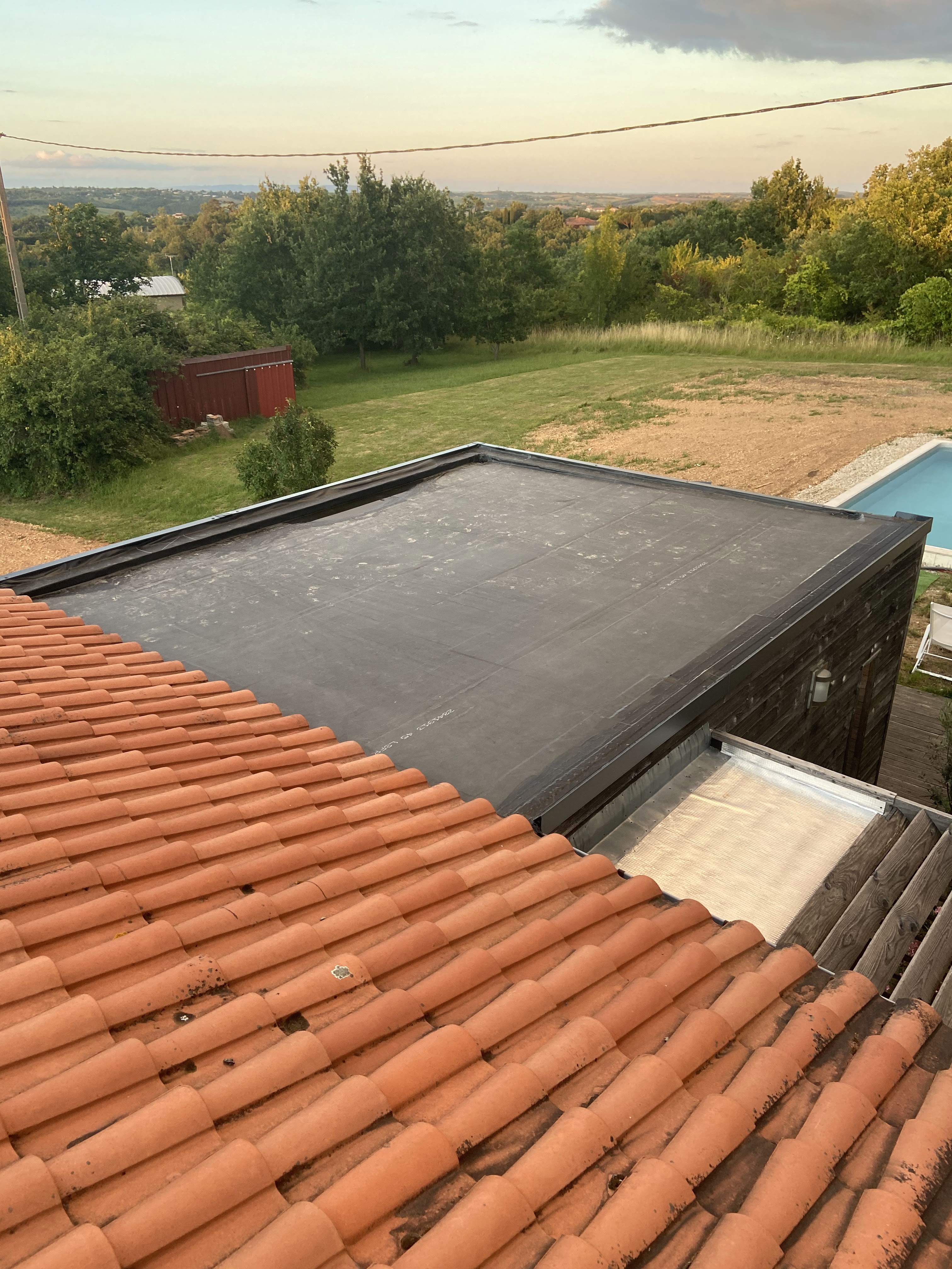 Photo n° 2 de l'avis de Guillaume.u fait le 17/06/2020 à 19:31
