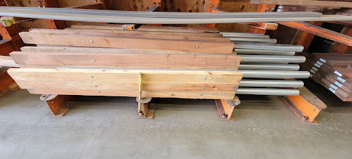 Home Improvement Store «The Home Depot», reviews and photos, 11755 Willow Creek Dr, Auburn, CA 95603, USA