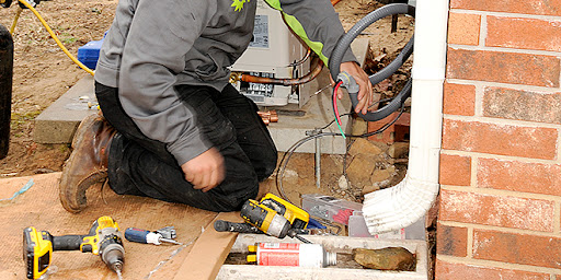 Heating Contractor «AIR SOLUTIONS HEATING, COOLING, PLUMBING & ELECTRICAL», reviews and photos