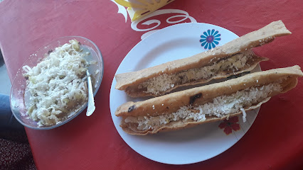 Enchiladas La Barranca