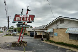 The Madison Motel image