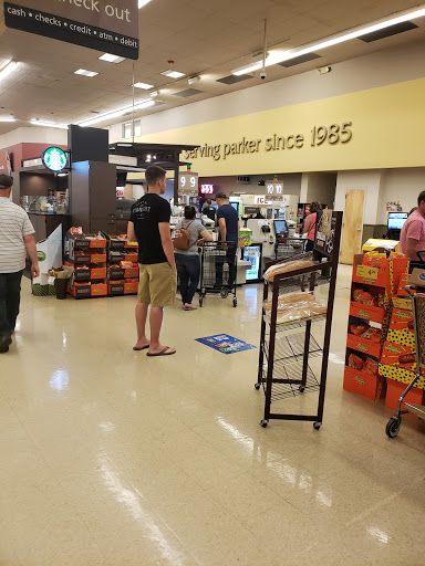 Grocery Store «Safeway», reviews and photos, 11051 S Parker Rd, Parker, CO 80134, USA