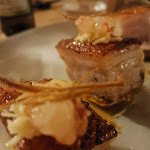 Photo n°3 de l'avis de Luca.u fait le 22/01/2022 à 08:34 sur le  Fvsion Cortina Restaurant à Cortina d'Ampezzo