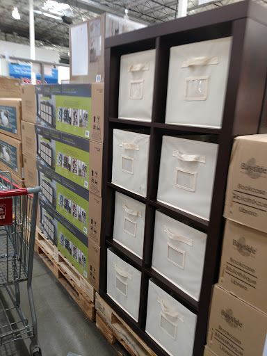 Warehouse store «Costco Wholesale», reviews and photos, 19001 N 27th Ave, Phoenix, AZ 85027, USA