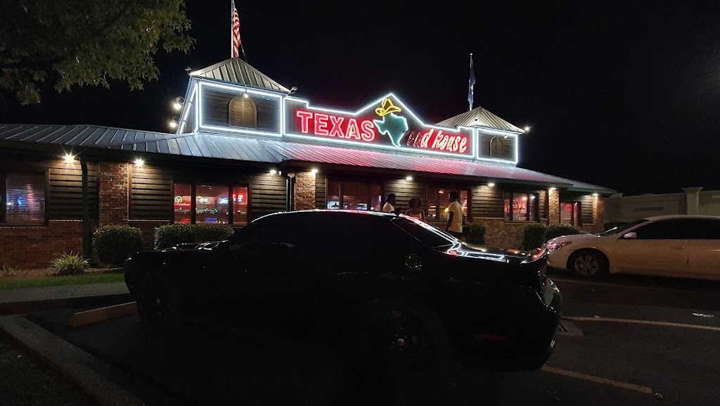 Texas Roadhouse Lafayette, LA 70503 Menu, Reviews, Hours & Contact