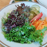 Photo n°2 de l'avis de Wanderlaus. fait le 02/09/2023 à 12:18 sur le  Anton Segl Gasthaus-Pension Schrottenbaummühle à Fürsteneck