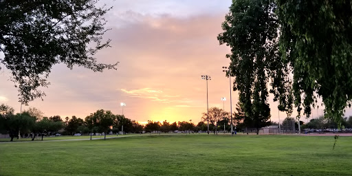 Park «Desert Horizon Park», reviews and photos, 16002 N 56th St, Phoenix, AZ 85004, USA
