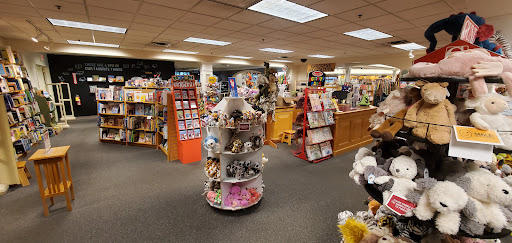 Book Store «Schuler Books & Music», reviews and photos, 2660 28th St SE, Grand Rapids, MI 49512, USA