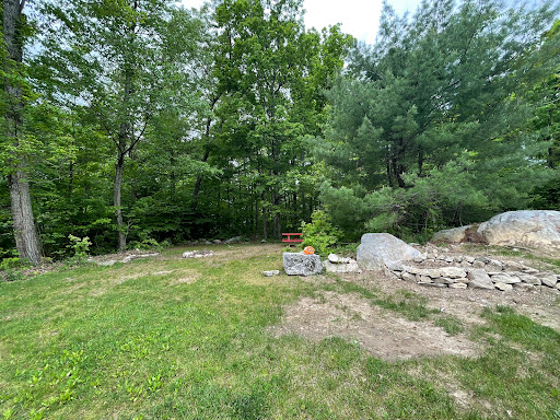 Campground «Toye Recreation Campground», reviews and photos, 7 Babtown Rd, Sussex, NJ 07461, USA