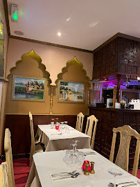 Atmosphère du Restaurant indien Le New Delhi à Toulouse - n°19