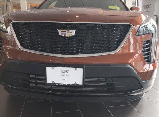 Cadillac Dealer «Baker Cadillac Inc.», reviews and photos, 495 Main St, Leominster, MA 01453, USA