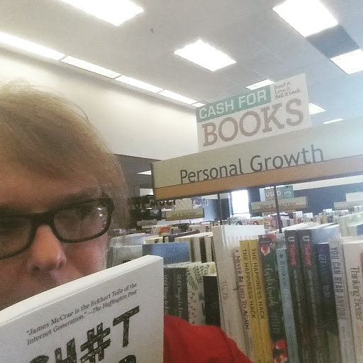 Book Store «Books-A-Million», reviews and photos, 6235 N Davis Hwy, Pensacola, FL 32504, USA