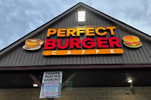 Perfect Burger image