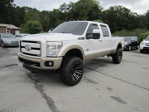 Used Car Dealer «Atlanta Luxury Motors Inc», reviews and photos, 2850 Buford Hwy NE, Buford, GA 30518, USA