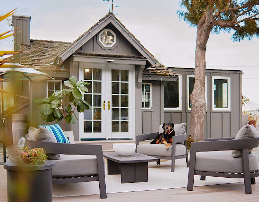 Outdoor Furniture Store «Terra Patio & Garden», reviews and photos, 258 Bolinas St, Mill Valley, CA 94941, USA