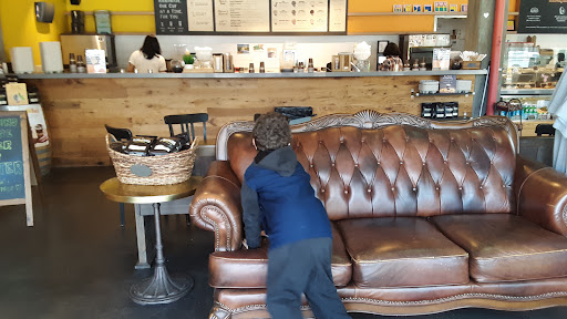 Coffee Shop «Philz Coffee», reviews and photos, 1110 Ocean Ave, San Francisco, CA 94112, USA