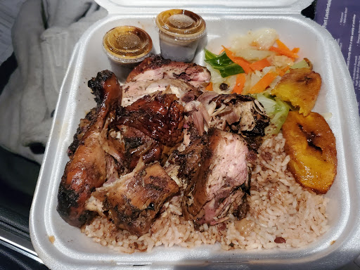 Jamaican Restaurant «Cliff’s Restaurant & Catering», reviews and photos, 10740 NW 7th Ave, Miami, FL 33168, USA