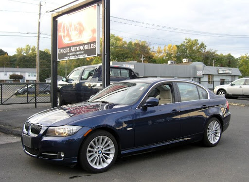 Used Car Dealer «Wiz Autos», reviews and photos, 250 Ferry Blvd, Stratford, CT 06615, USA