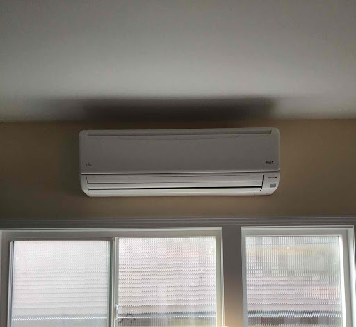 Barker Heating & Cooling image