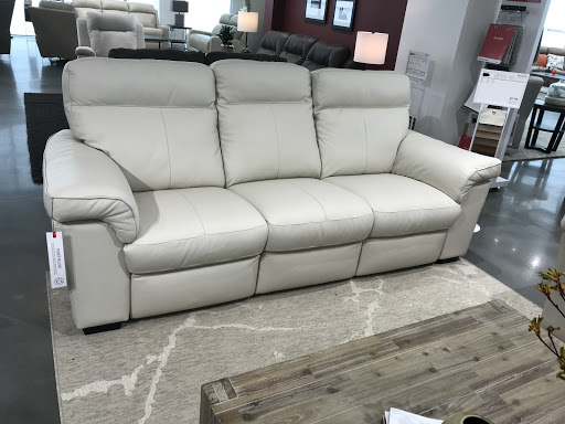 Furniture Store «Be Seated Leather Furniture», reviews and photos, 3350 S Rochester Rd, Rochester Hills, MI 48307, USA