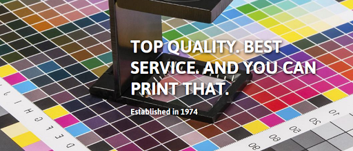 Print Shop «Printco», reviews and photos, 32 G St NW, Auburn, WA 98001, USA