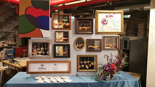 Caterer «CRAVE Catering», reviews and photos, 2100 Summer St NE, Minneapolis, MN 55413, USA