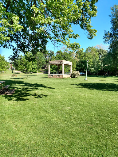 Park «Langford Park», reviews and photos, 30 Langford Park, St Paul, MN 55108, USA