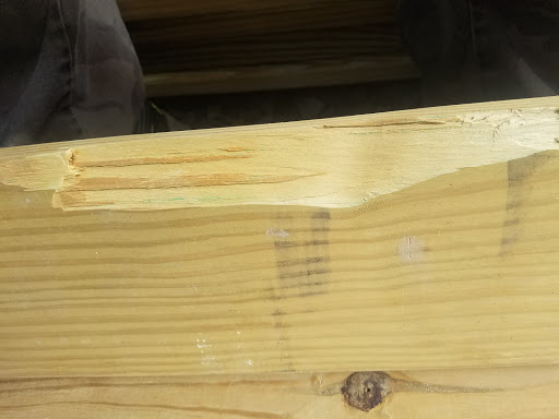 Lumber Store «Woodhaven Lumber & Millwork», reviews and photos, 200 James St, Lakewood, NJ 08701, USA