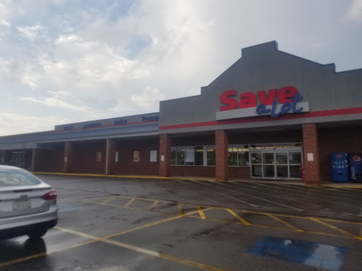 Grocery Store «Save-A-Lot», reviews and photos, 401 Hostetler Rd, Orrville, OH 44667, USA