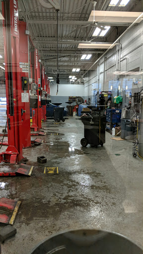 Nissan Dealer «Al Piemonte Nissan», reviews and photos, 1600 W North Ave, Melrose Park, IL 60160, USA