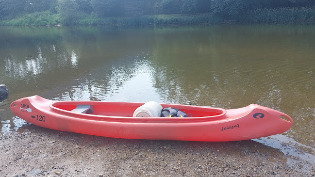 Komentáře a recenze na Půjčovna lodí Samba