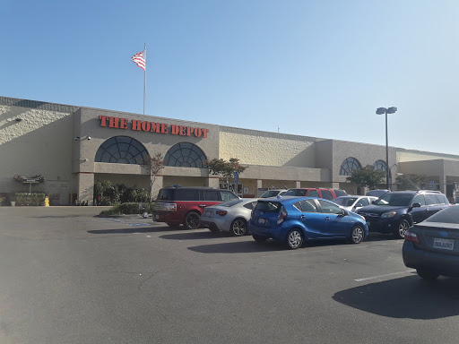 Home Improvement Store «The Home Depot», reviews and photos, 12131 Beach Blvd, Stanton, CA 90680, USA