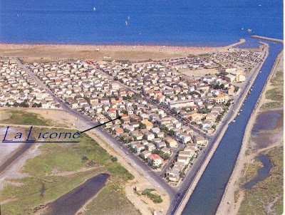 Location d'appartements pour vos vacances - moniqgruissan.com à Gruissan