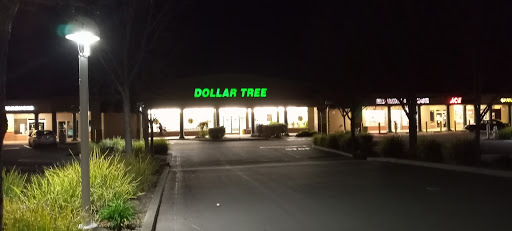 Dollar Store «Dollar Tree», reviews and photos, 2747 Yulupa Ave, Santa Rosa, CA 95405, USA