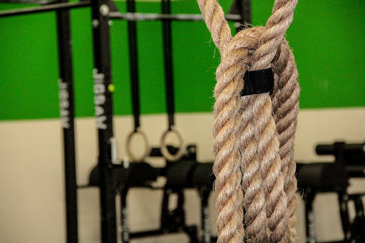 Health Club «CrossFit Jigsaw», reviews and photos, 42670 Albrae St, Fremont, CA 94538, USA