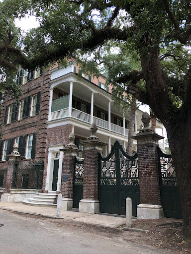 Locksmith «Jantzen Lock & Safe Co», reviews and photos, 276 Meeting St, Charleston, SC 29401, USA