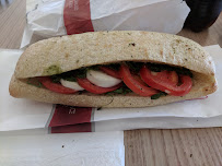 Sandwich du Sandwicherie Brioche Dorée à Toulouse - n°8