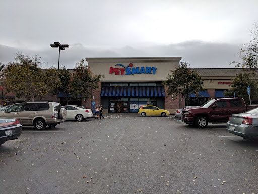 Shopping Mall «San Jose Market Center», reviews and photos, 533 Coleman Ave, San Jose, CA 95110, USA