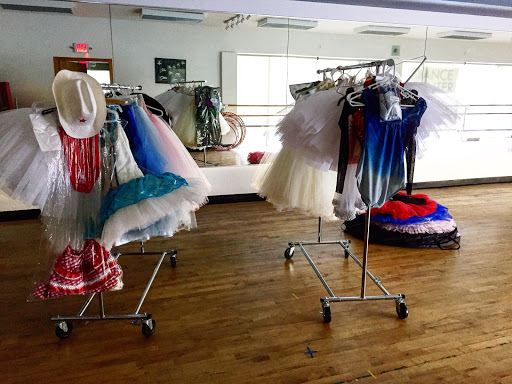 Dance School «Coconut Grove Ballet Dance Center», reviews and photos, 2829 Bird Ave #1, Miami, FL 33133, USA