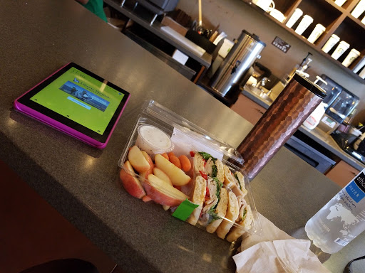 Coffee Shop «Starbucks», reviews and photos, 12056 Cherry Hill Rd, Silver Spring, MD 20904, USA