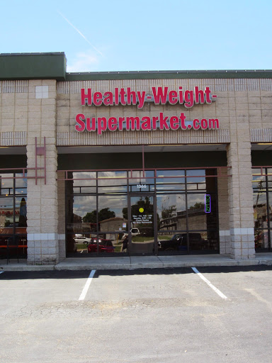 Weight Loss Service «Healthy Weight Supermarket - Weight Loss Meal Plans and Weight Loss Products», reviews and photos, 1366 E Republic Rd, Springfield, MO 65804, USA