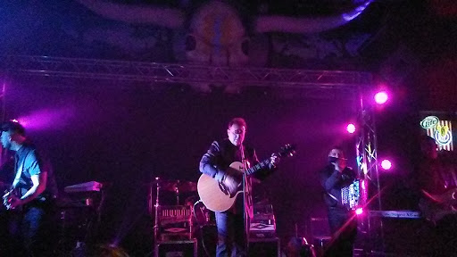 Night Club «New West», reviews and photos, 6532 Northwest Hwy, Dallas, TX 75231, USA